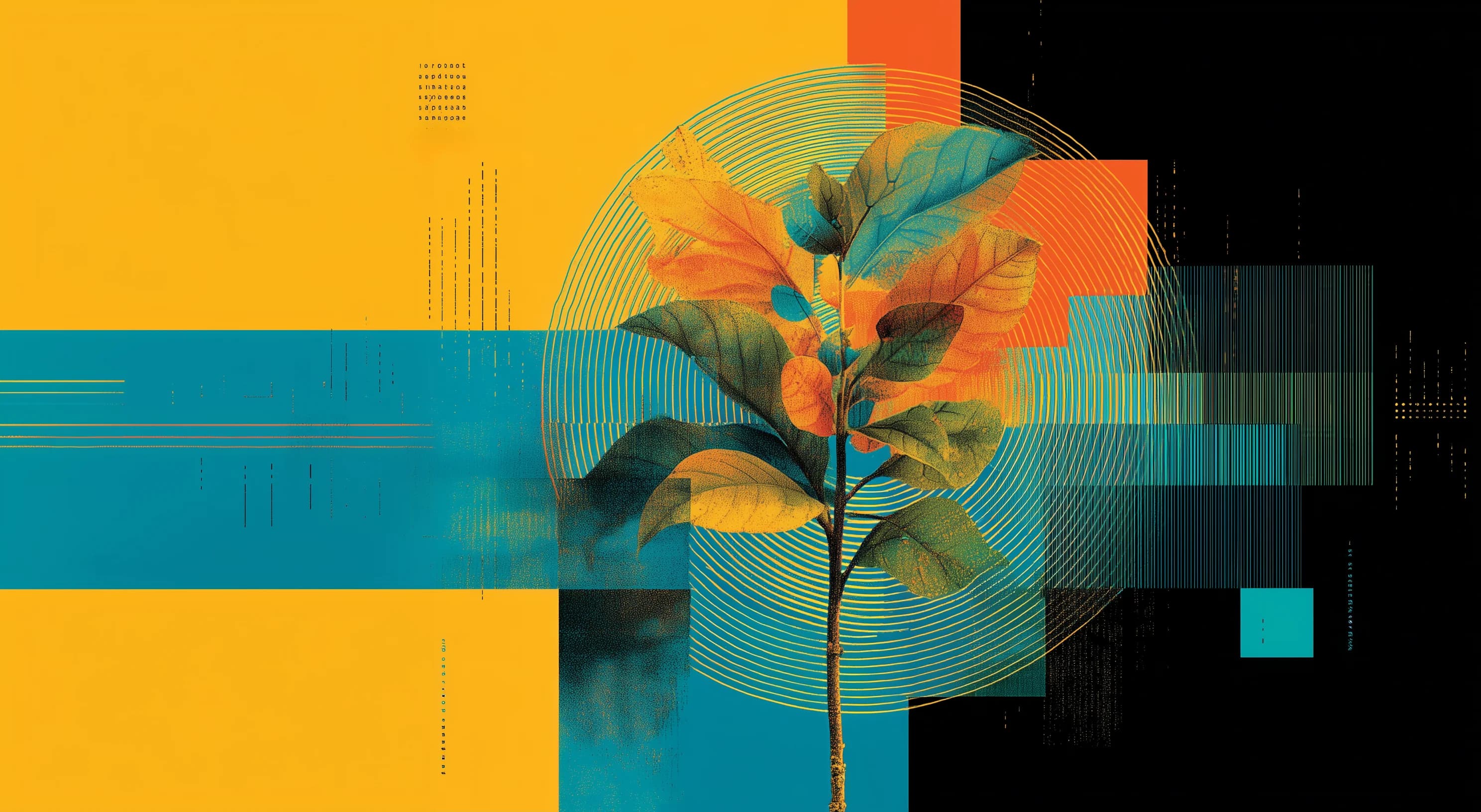 Growth visualization